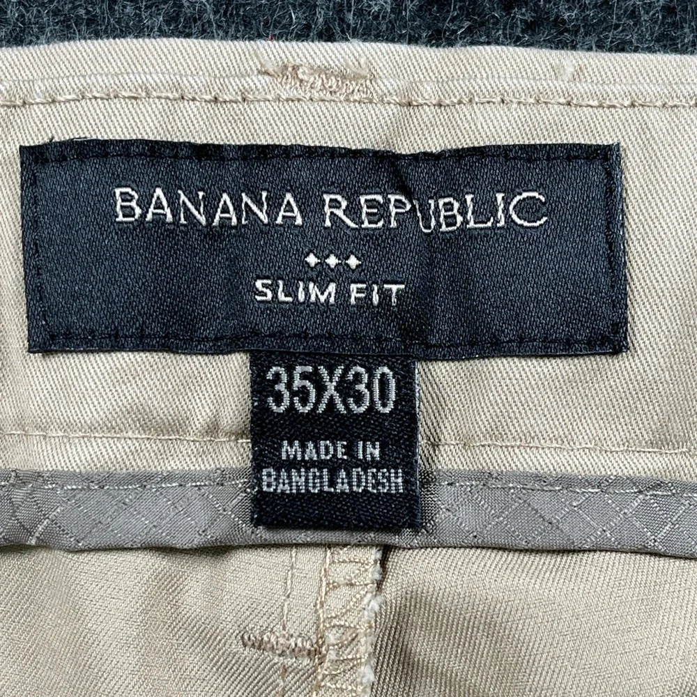 Banana Republic banana republic